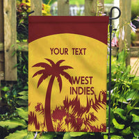 Custom West Indies Cricket Garden Flag Windies Newest Version - Wonder Print Shop