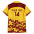 Custom West Indies Cricket Hawaiian Shirt Windies Newest Version - Wonder Print Shop