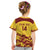 Custom West Indies Cricket Kid T Shirt Windies Newest Version - Wonder Print Shop
