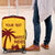 Custom West Indies Cricket Luggage Cover Windies Newest Version - Wonder Print Shop