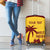 Custom West Indies Cricket Luggage Cover Windies Newest Version - Wonder Print Shop