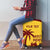 Custom West Indies Cricket Luggage Cover Windies Newest Version - Wonder Print Shop