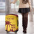 Custom West Indies Cricket Luggage Cover Windies Newest Version - Wonder Print Shop