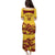 Custom West Indies Cricket Puletasi Windies Newest Version - Wonder Print Shop