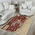 Samoa Tapau Area Rug Samoan Siapo Pattern - Wonder Print Shop