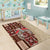 Samoa Tapau Area Rug Samoan Siapo Pattern - Wonder Print Shop