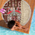 Samoa Tapau Beach Blanket Samoan Siapo Pattern - Wonder Print Shop