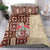 Samoa Tapau Bedding Set Samoan Siapo Pattern - Wonder Print Shop