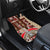 Samoa Tapau Car Mats Samoan Siapo Pattern - Wonder Print Shop