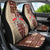 Samoa Tapau Car Seat Cover Samoan Siapo Pattern - Wonder Print Shop