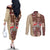 samoa-tapau-couples-matching-off-the-shoulder-long-sleeve-dress-and-long-sleeve-button-shirt-samoan-siapo-pattern