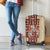 Samoa Tapau Luggage Cover Samoan Siapo Pattern - Wonder Print Shop