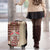 Samoa Tapau Luggage Cover Samoan Siapo Pattern - Wonder Print Shop