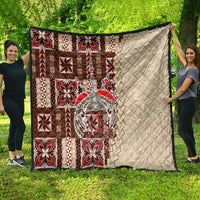 Samoa Tapau Quilt Samoan Siapo Pattern - Wonder Print Shop