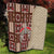 Samoa Tapau Quilt Samoan Siapo Pattern - Wonder Print Shop
