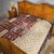 Samoa Tapau Quilt Samoan Siapo Pattern - Wonder Print Shop