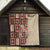 Samoa Tapau Quilt Samoan Siapo Pattern - Wonder Print Shop
