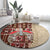 samoa-tapau-round-carpet-samoan-siapo-pattern