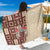 Samoa Tapau Sarong Samoan Siapo Pattern - Wonder Print Shop