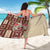 Samoa Tapau Sarong Samoan Siapo Pattern - Wonder Print Shop