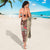 Samoa Tapau Sarong Samoan Siapo Pattern - Wonder Print Shop
