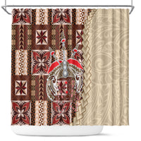 samoa-tapau-shower-curtain-samoan-siapo-pattern