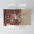 Samoa Tapau Tablecloth Samoan Siapo Pattern - Wonder Print Shop