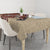 Samoa Tapau Tablecloth Samoan Siapo Pattern - Wonder Print Shop