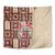 Samoa Tapau Tapestry Samoan Siapo Pattern - Wonder Print Shop
