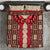 Samoa Siapo Bedding Set Tapa Pattern Mix Ula Fala Hibiscus - Wonder Print Shop
