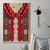 Samoa Siapo Canvas Wall Art Tapa Pattern Mix Ula Fala Hibiscus - Wonder Print Shop