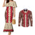 samoa-siapo-couples-matching-mermaid-dress-and-long-sleeve-button-shirt-tapa-pattern-mix-ula-fala-hibiscus