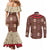 samoa-siapo-couples-matching-mermaid-dress-and-long-sleeve-button-shirt-tapa-pattern-mix-ula-fala-hibiscus