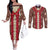 samoa-siapo-couples-matching-off-the-shoulder-long-sleeve-dress-and-long-sleeve-button-shirt-tapa-pattern-mix-ula-fala-hibiscus