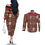 samoa-siapo-couples-matching-off-the-shoulder-long-sleeve-dress-and-long-sleeve-button-shirt-tapa-pattern-mix-ula-fala-hibiscus