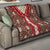 Samoa Siapo Quilt Tapa Pattern Mix Ula Fala Hibiscus - Wonder Print Shop