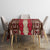 Samoa Siapo Tablecloth Tapa Pattern Mix Ula Fala Hibiscus - Wonder Print Shop