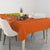 Personalised Bhutan National Day Tablecloth Coat Of Arms Mix Flag Style - Wonder Print Shop