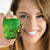 Jamaica Football AirPods Case Come On Reggae Boyz Red-billed streamertail - Wonder Print Shop