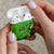 Jamaica Football AirPods Case Come On Reggae Boyz Red-billed streamertail - Wonder Print Shop
