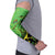 Custom Jamaica Football Arm Sleeves Come On Reggae Boyz Red-billed streamertail - Wonder Print Shop