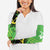 Custom Jamaica Football Arm Sleeves Come On Reggae Boyz Red-billed streamertail - Wonder Print Shop