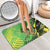 Jamaica Football Bathroom Set Come On Reggae Boyz Red-billed streamertail - Wonder Print Shop
