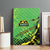 Jamaica Football Canvas Wall Art Come On Reggae Boyz Red-billed streamertail - Wonder Print Shop