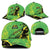 Jamaica Football Classic Cap Come On Reggae Boyz Red-billed streamertail - Wonder Print Shop