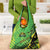 Jamaica Football Grocery Bag Come On Reggae Boyz Red-billed streamertail - Wonder Print Shop