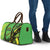 Jamaica Football Travel Bag Come On Reggae Boyz Red-billed streamertail - Wonder Print Shop