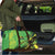 Jamaica Football Travel Bag Come On Reggae Boyz Red-billed streamertail - Wonder Print Shop