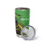 Custom Jamaica Football Tumbler Cup Come On Reggae Boyz Red-billed streamertail - Wonder Print Shop