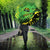 Jamaica Football Umbrella Come On Reggae Boyz Red-billed streamertail - Wonder Print Shop
